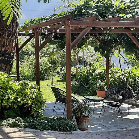 Ca' De Angiolina Villa Sanremo Exteriör bild
