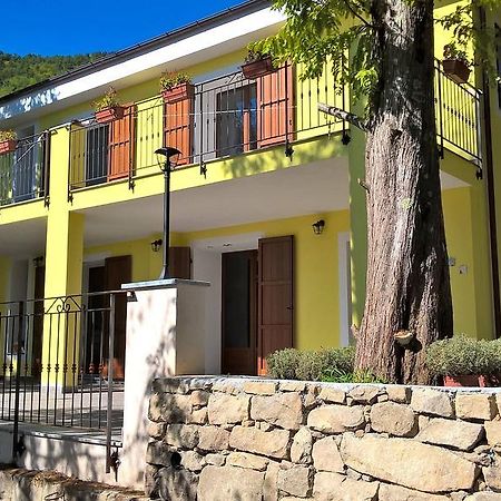 Ca' De Angiolina Villa Sanremo Exteriör bild