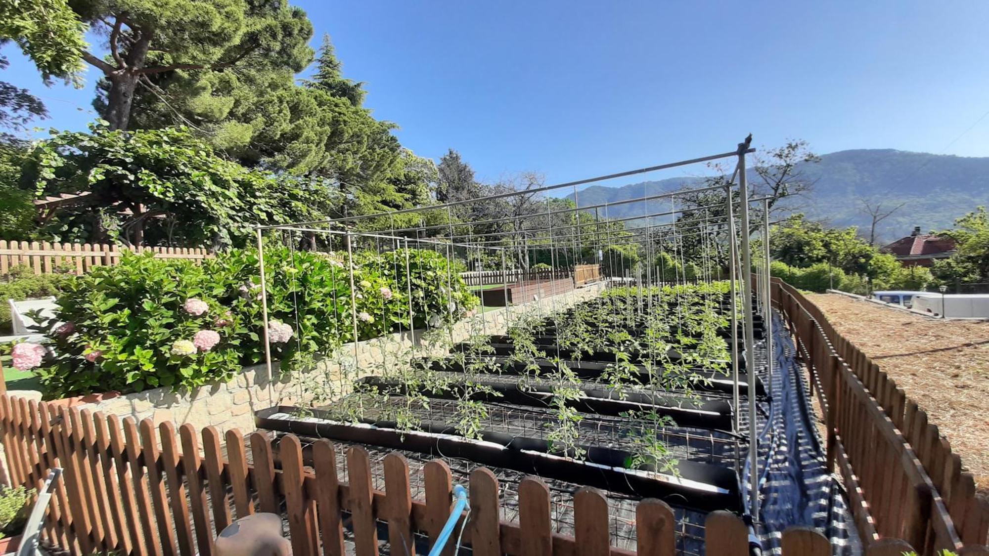 Ca' De Angiolina Villa Sanremo Exteriör bild