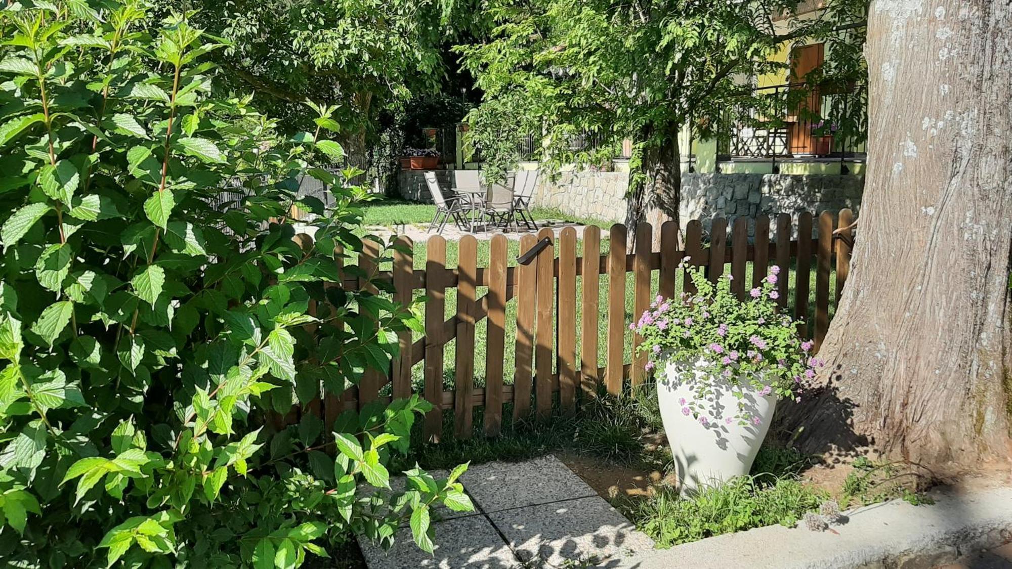 Ca' De Angiolina Villa Sanremo Exteriör bild