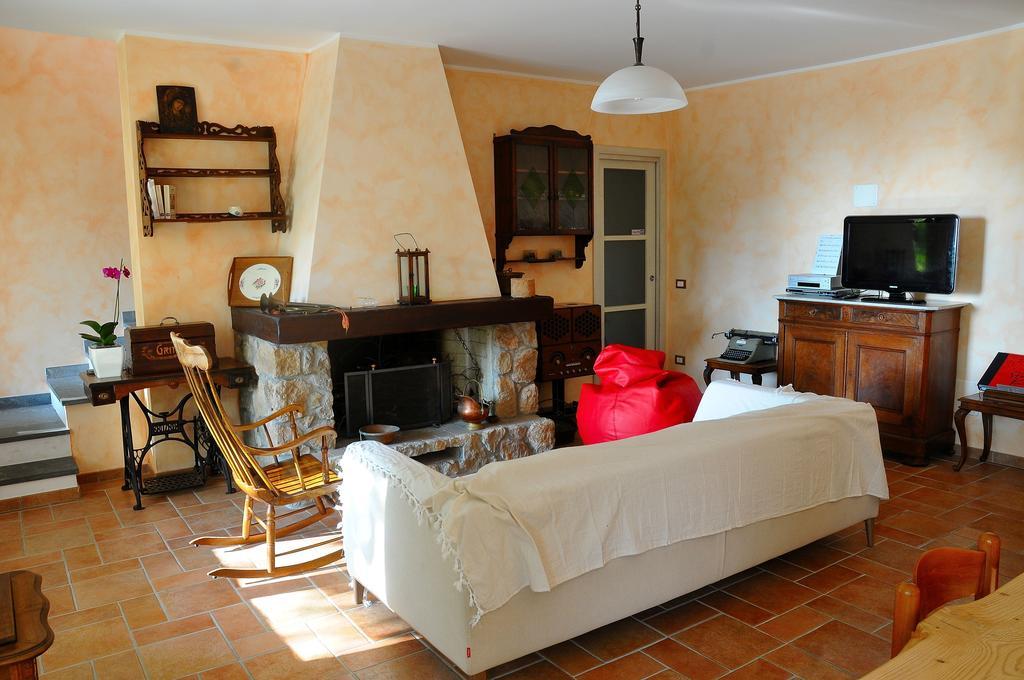 Ca' De Angiolina Villa Sanremo Exteriör bild