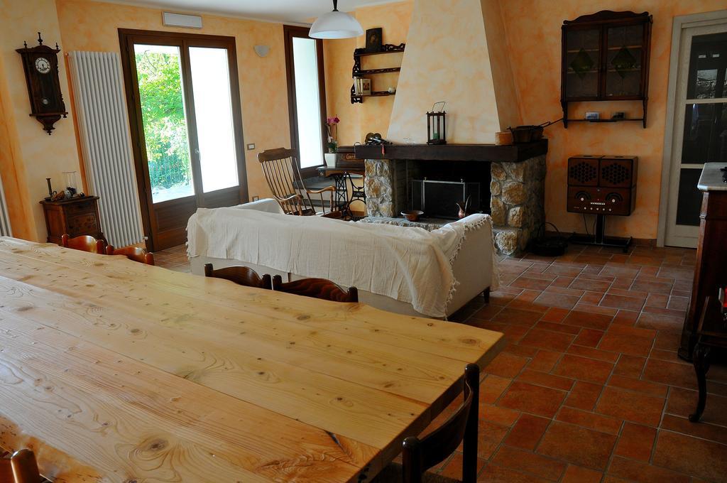 Ca' De Angiolina Villa Sanremo Exteriör bild