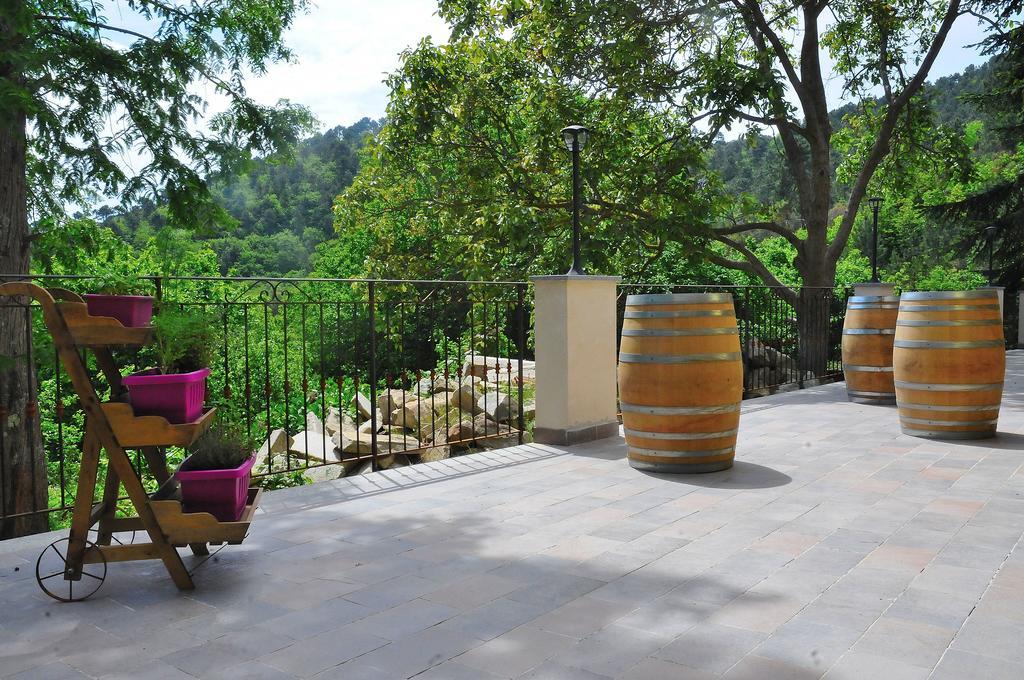Ca' De Angiolina Villa Sanremo Exteriör bild