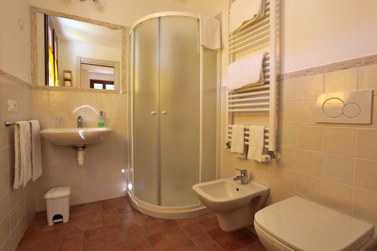 Ca' De Angiolina Villa Sanremo Exteriör bild