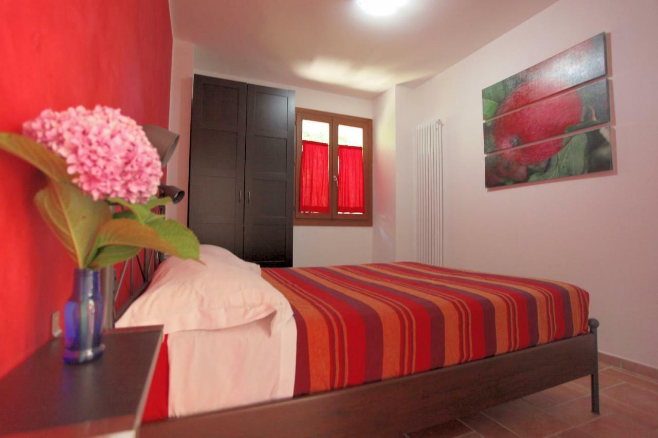 Ca' De Angiolina Villa Sanremo Exteriör bild