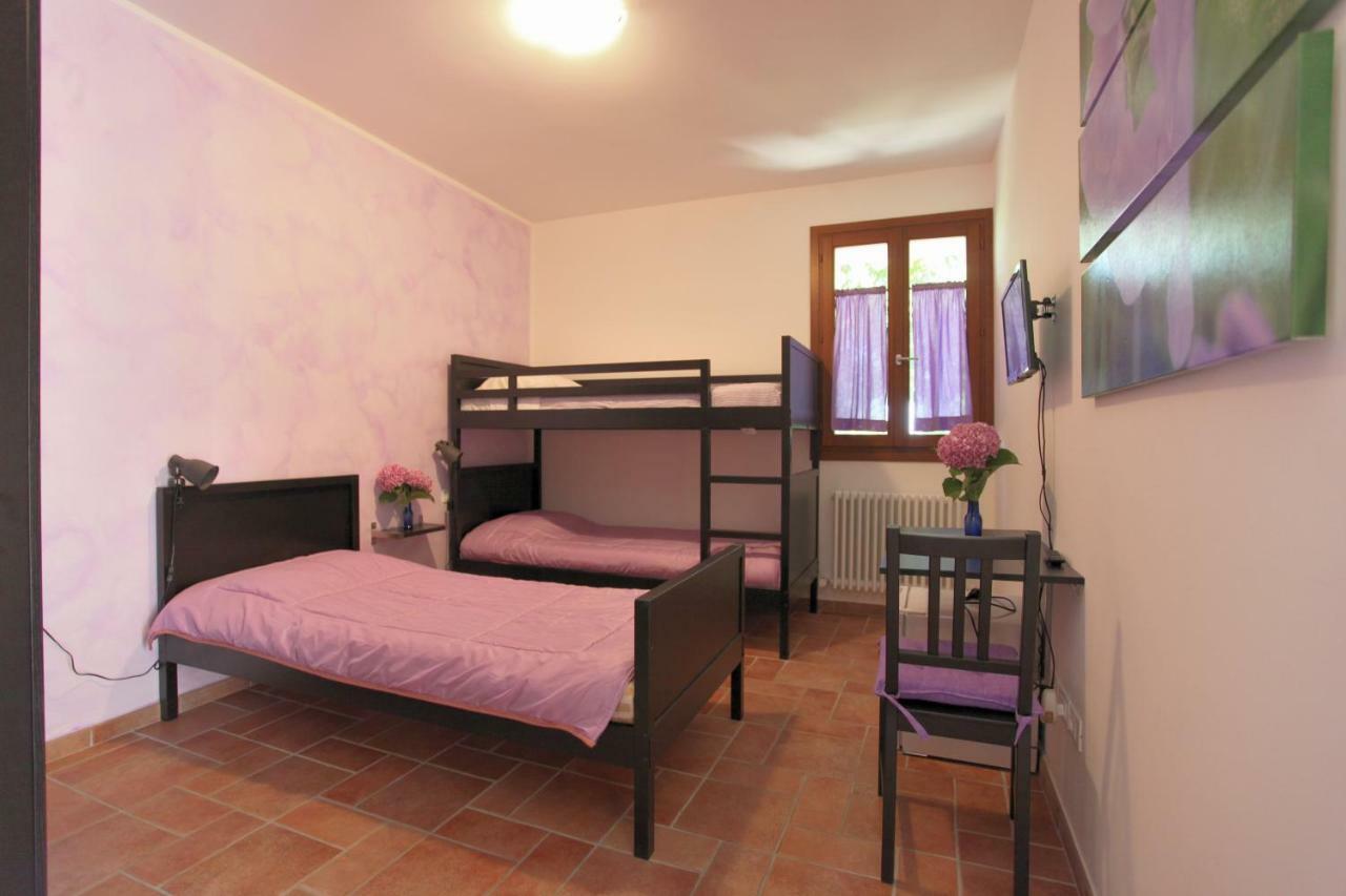 Ca' De Angiolina Villa Sanremo Exteriör bild