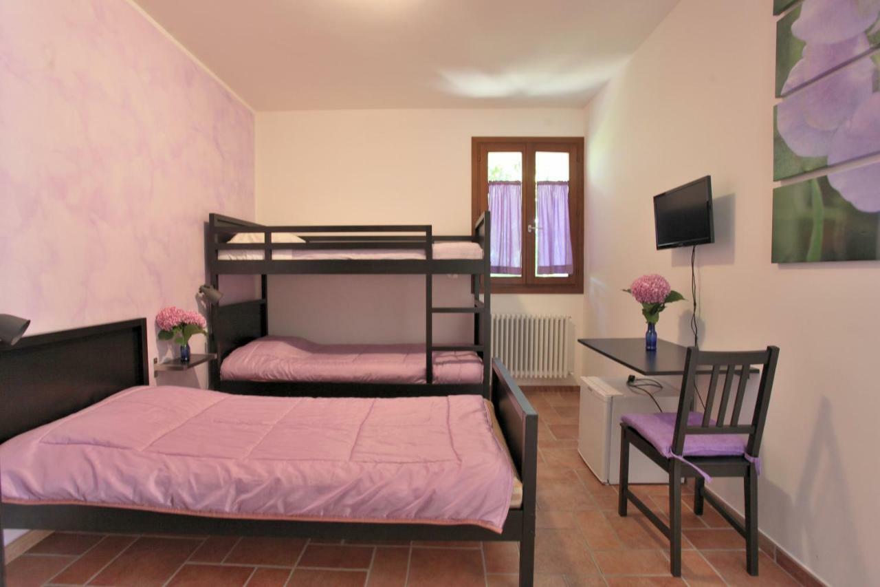 Ca' De Angiolina Villa Sanremo Exteriör bild