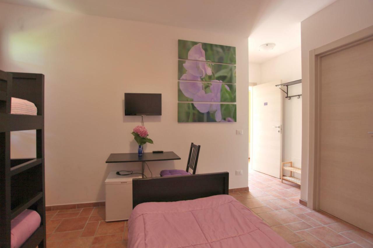 Ca' De Angiolina Villa Sanremo Exteriör bild