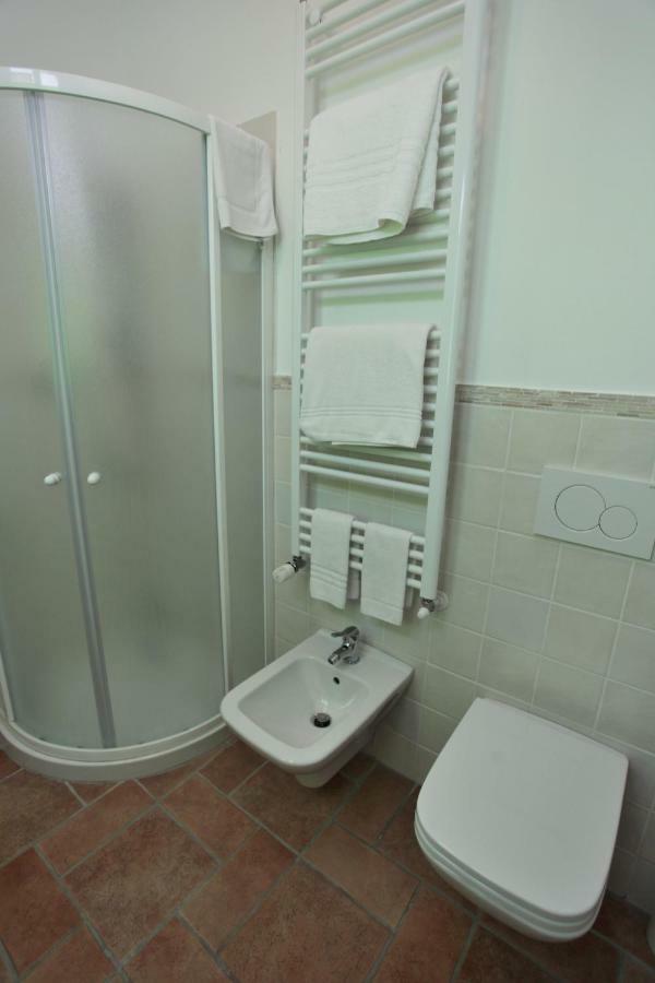 Ca' De Angiolina Villa Sanremo Exteriör bild