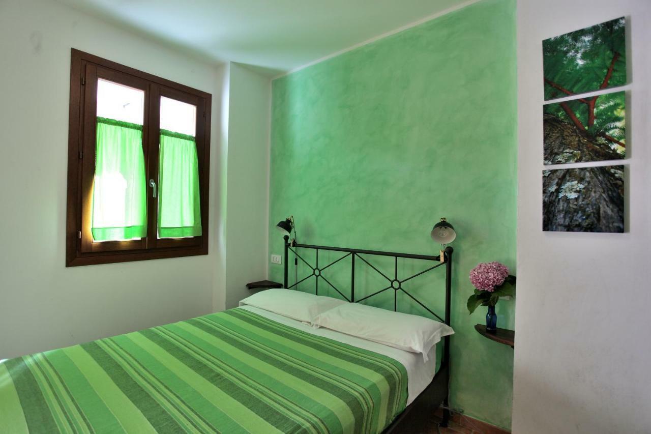 Ca' De Angiolina Villa Sanremo Exteriör bild