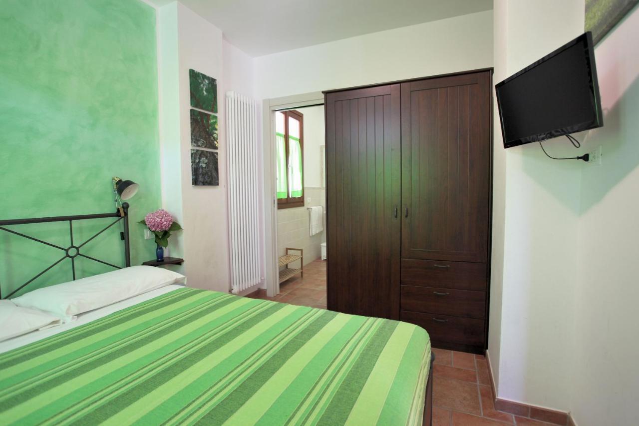Ca' De Angiolina Villa Sanremo Exteriör bild